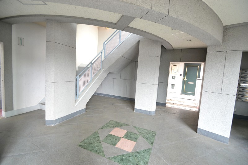 Other common areas