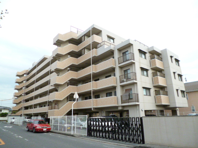 Building appearance