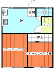 Other room space