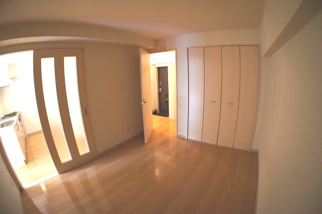 Other room space