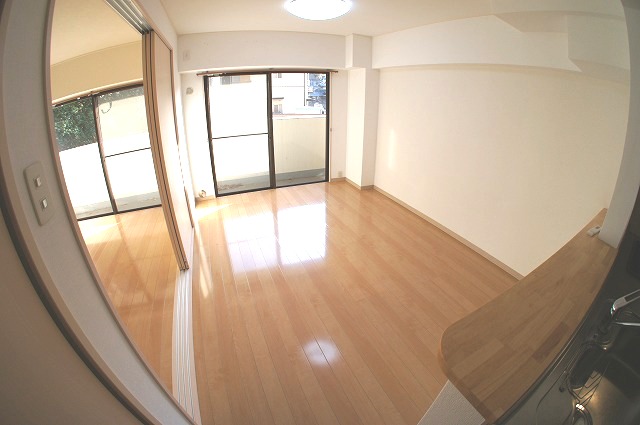 Other room space