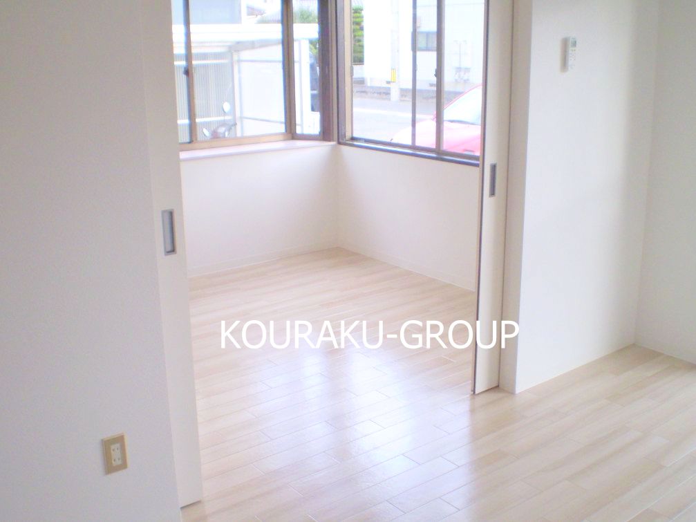 Other room space