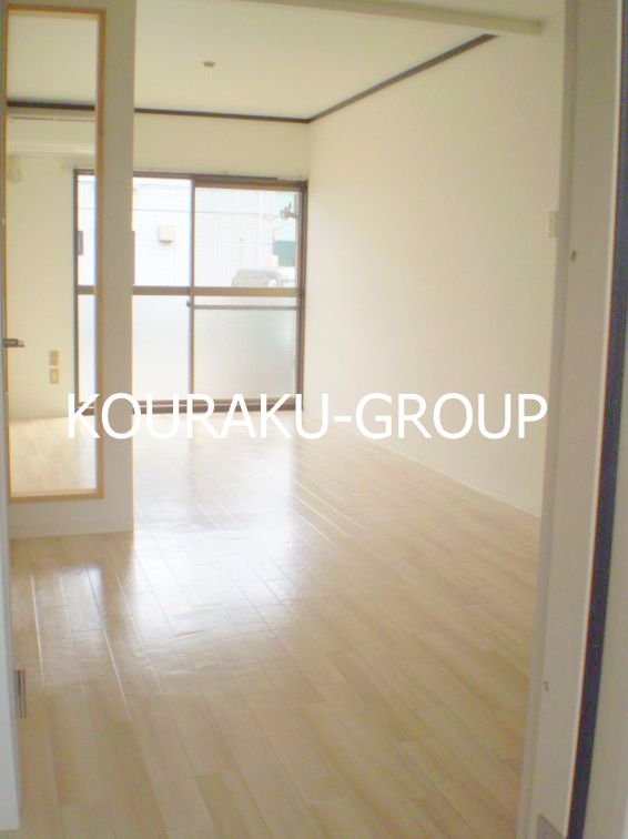 Other room space
