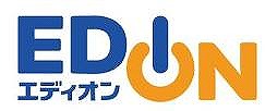 Home center. EDION Higashikawara store up (home improvement) 2171m