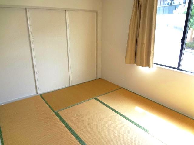 Other room space