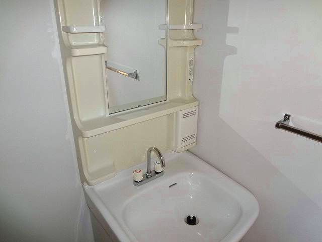 Washroom