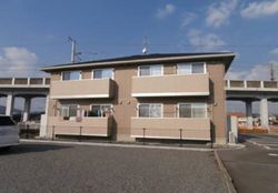 Building appearance. (^^)/(^^)/(^^)/