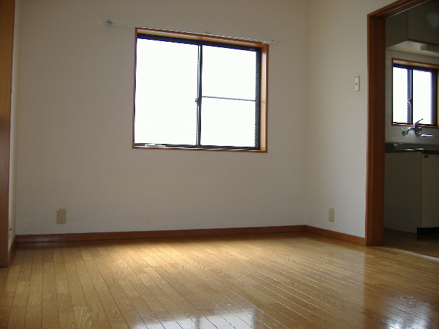 Other room space