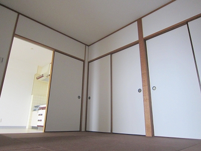 Other room space