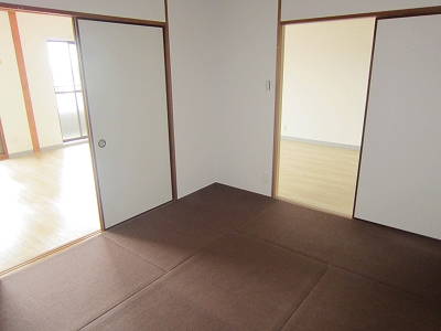 Other room space