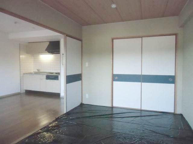 Other room space