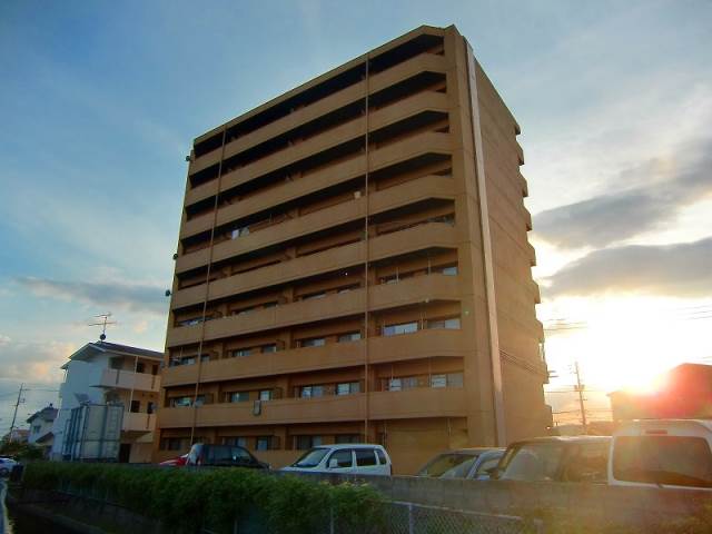 Building appearance