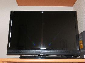 Other. TV
