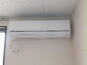 Other. Air conditioning