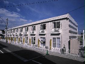 Building appearance