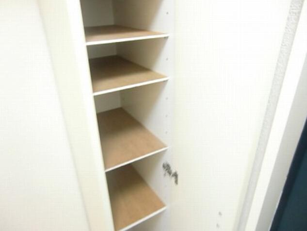 Other common areas