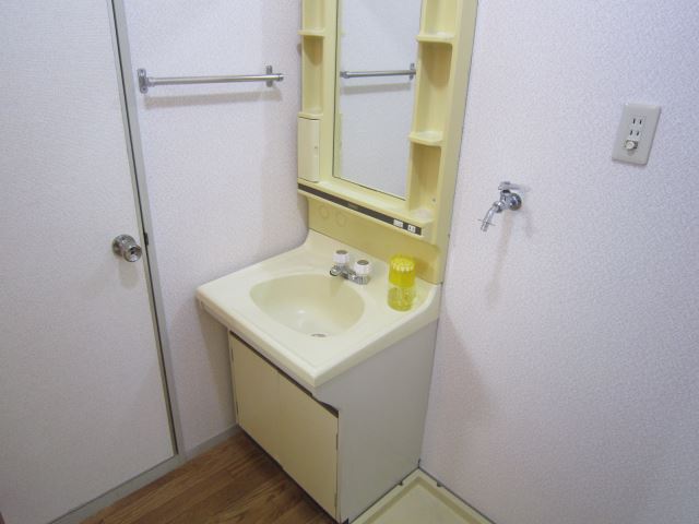 Washroom