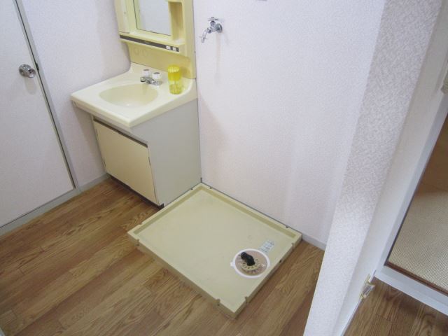 Other room space