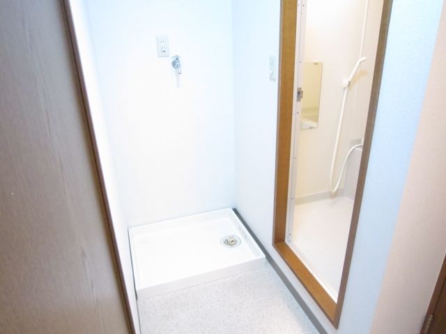 Other room space