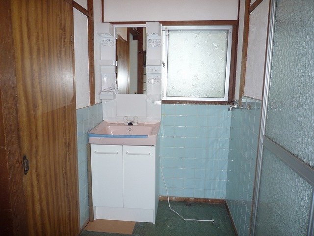 Washroom