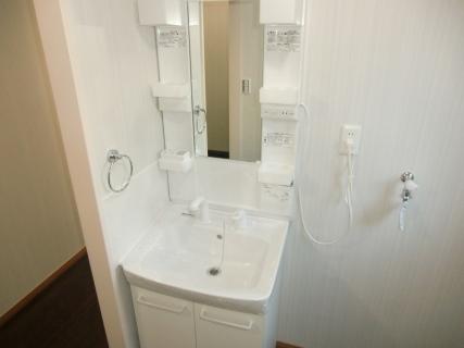 Washroom