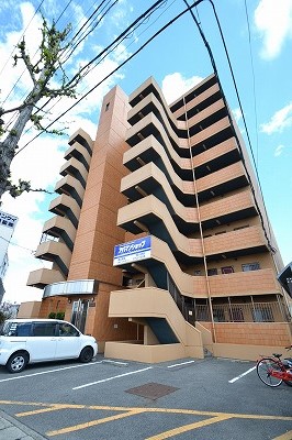 Building appearance