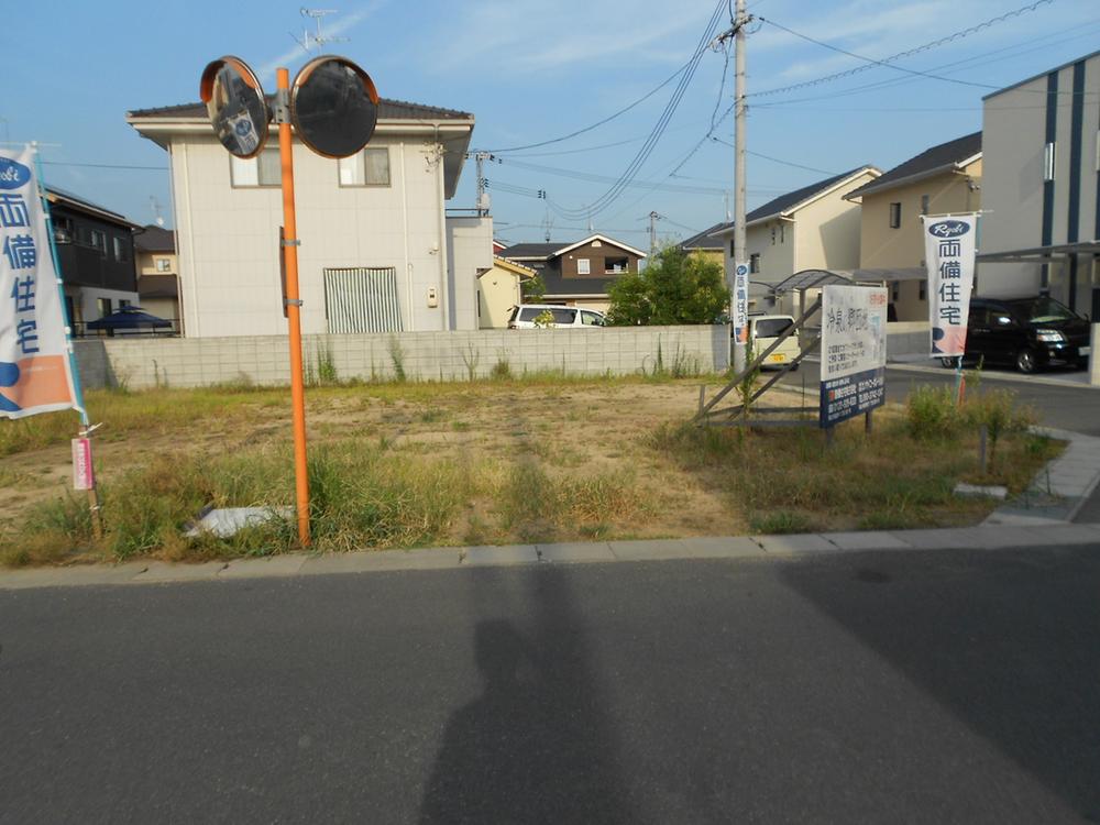 Local land photo. Rest compartment 1 compartment!