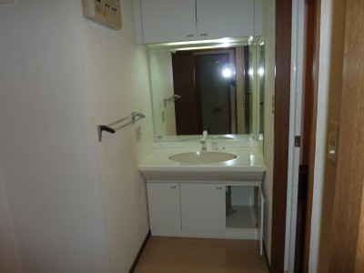Washroom