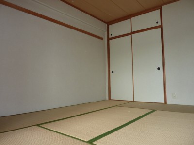 Other room space