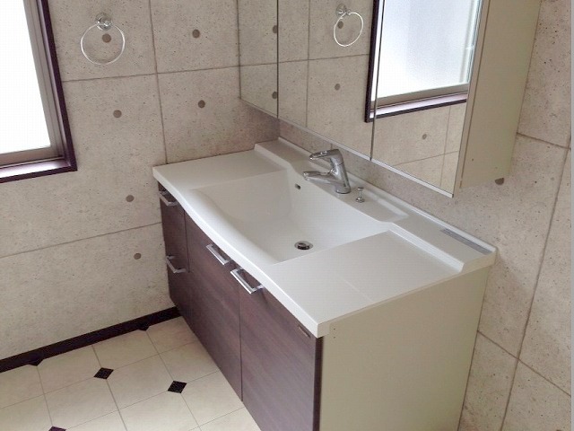 Washroom