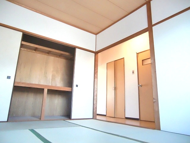 Other room space