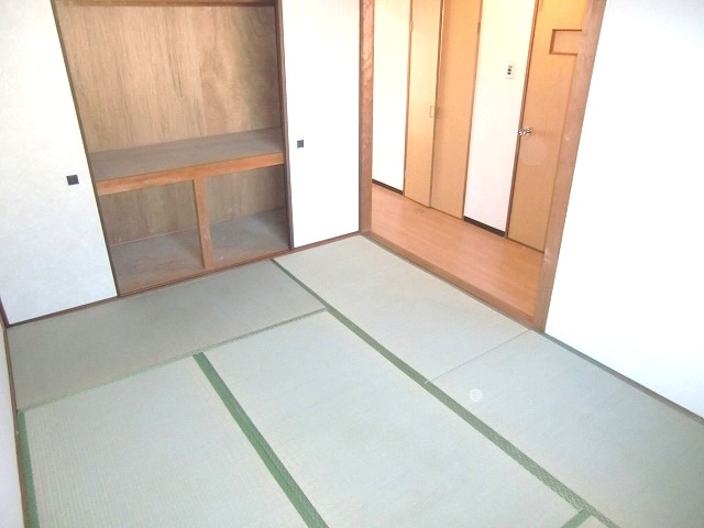 Other room space