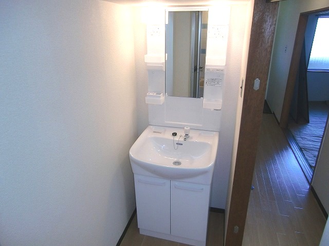 Washroom