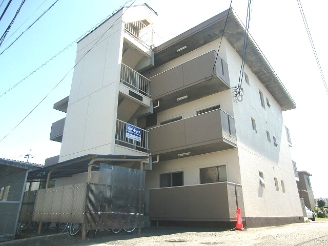 Building appearance