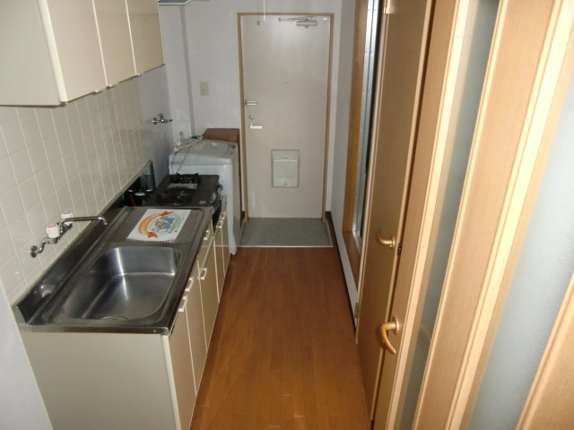 Other room space