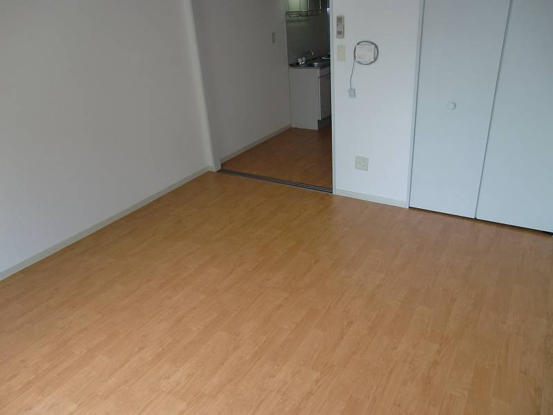 Other room space