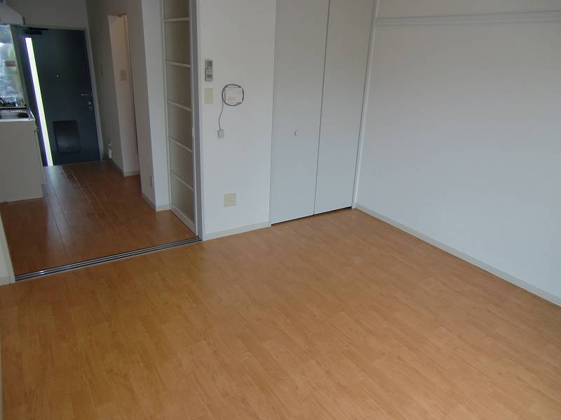 Other room space