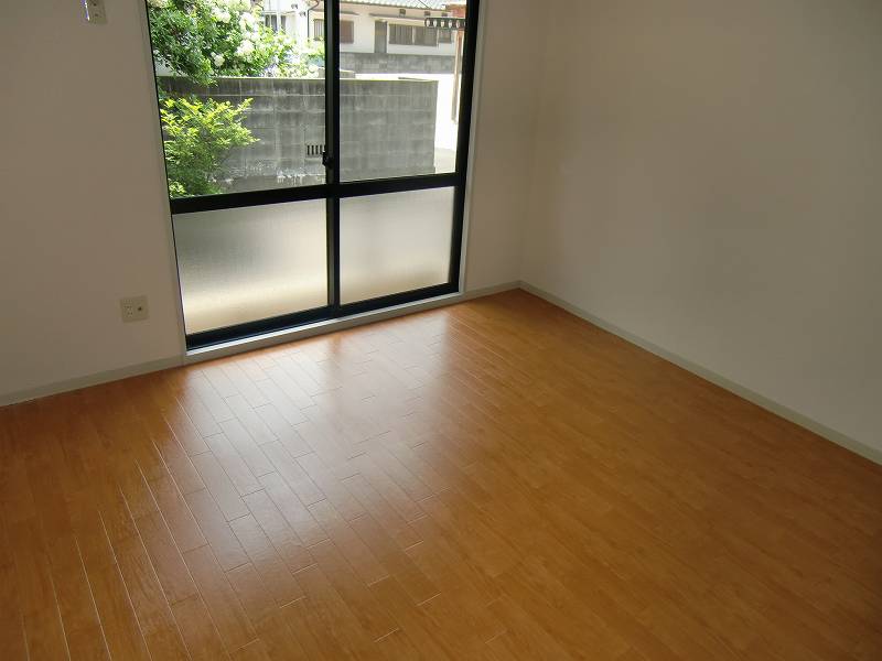 Living and room. Spread of the room