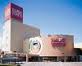 Shopping centre. Ten Maya Happy Town Okakita shop until the (shopping center) 1679m