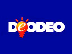 Home center. DEODEO Higashikawara store up (home improvement) 811m