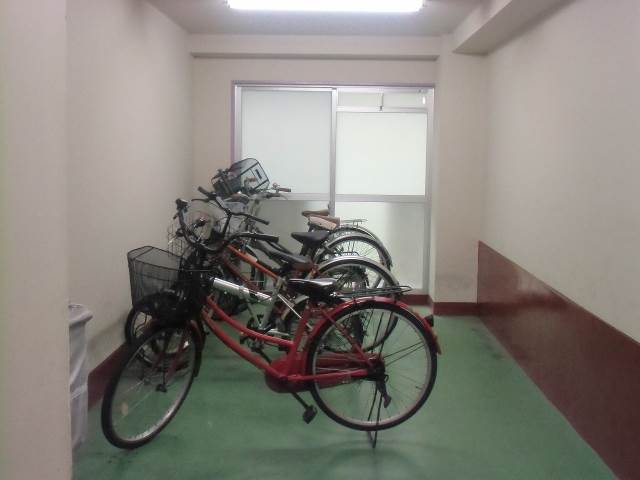 Other common areas