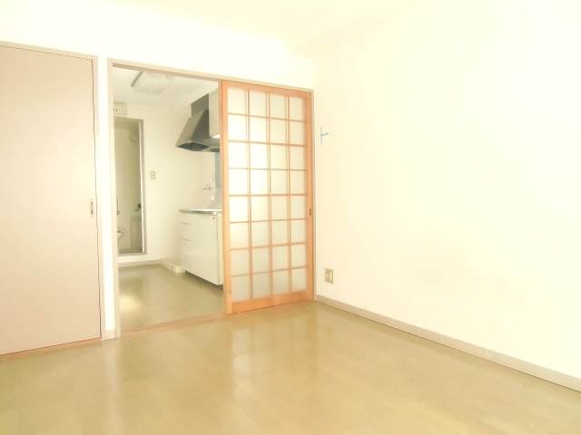 Living and room