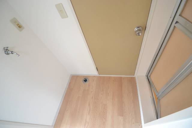 Other room space