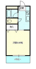 Building appearance
