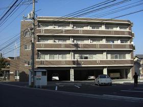 Building appearance