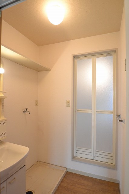 Washroom
