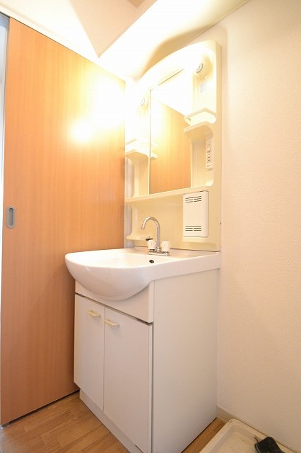 Washroom