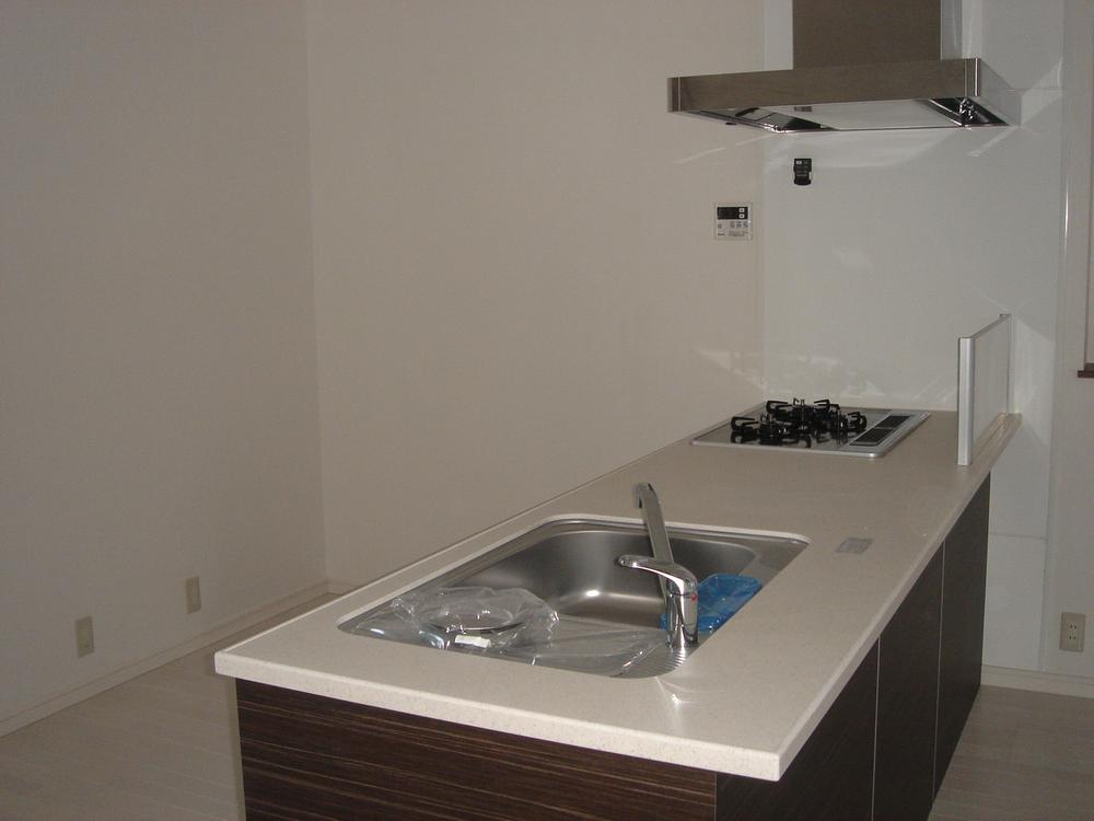 Kitchen. Indoor (12 May 2012) shooting