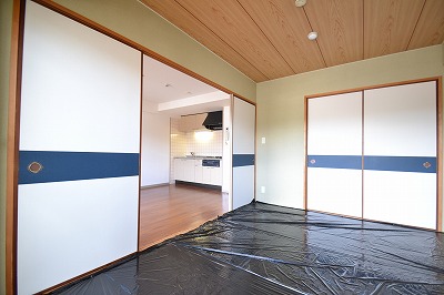 Other room space
