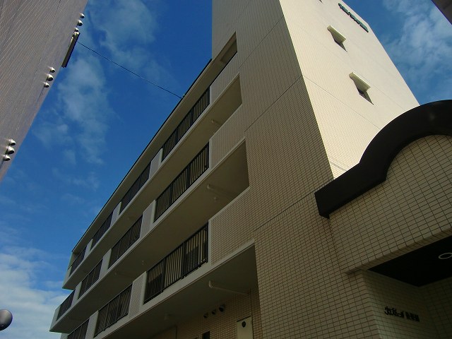 Building appearance